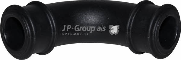 Inlet pipe Jp Group 1116005300