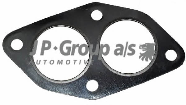 Exhaust pipe gasket Jp Group 1121102300