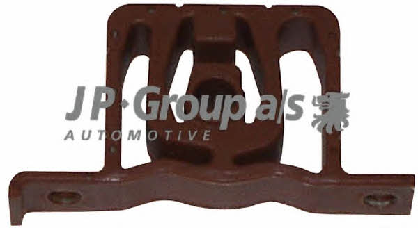 Exhaust mounting bracket Jp Group 1121600600