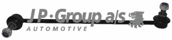 Front anti roll bar link Jp Group 1140403170