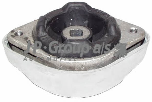 Gearbox mount left, right Jp Group 1132403400