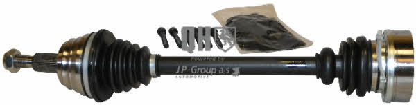 Jp Group 1143100979 Drive shaft 1143100979