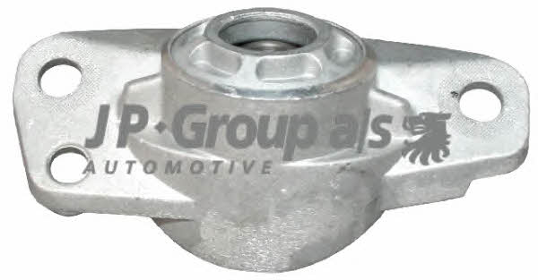 Rear shock absorber support Jp Group 1152300800