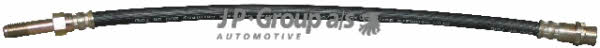 Brake Hose Jp Group 1161601300