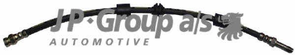 Brake Hose Jp Group 1161602400