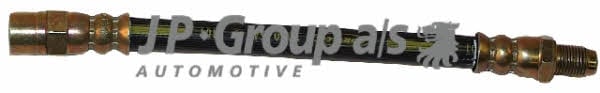 Brake Hose Jp Group 1161602700