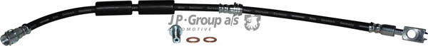 Brake Hose Jp Group 1161603800
