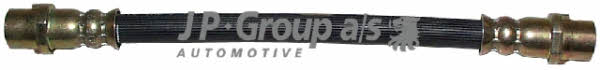 Brake Hose Jp Group 1161701100