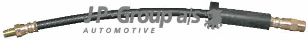 Brake Hose Jp Group 1161701300
