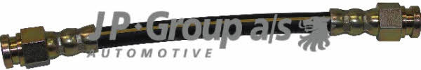 Brake Hose Jp Group 1161701500