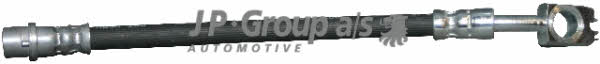 Brake Hose Jp Group 1161702600