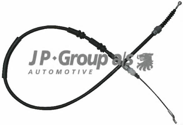 Handbrake cable Jp Group 1170306300