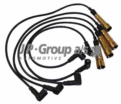 Ignition lead set Jp Group 1192001810