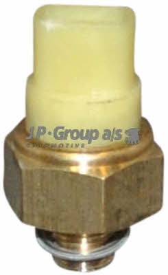 Coolant temperature sensor Jp Group 1193101000