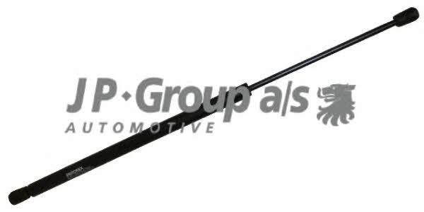 Hood shock absorber Jp Group 1181203700