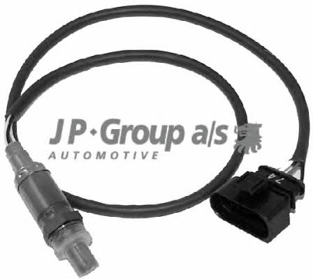 Lambda sensor Jp Group 1193800900