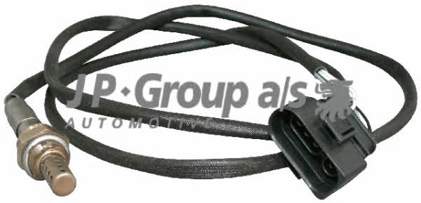Lambda sensor Jp Group 1193803400