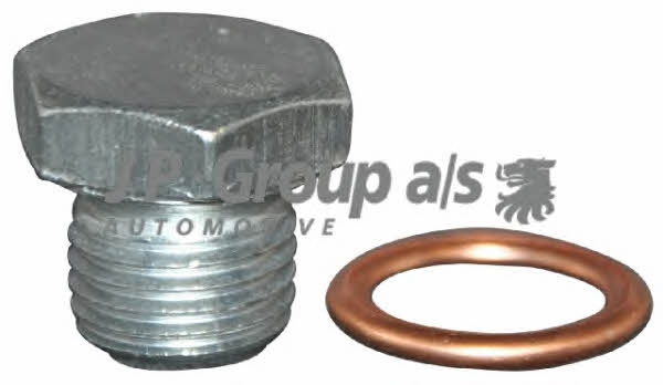 Sump plug Jp Group 1213800100