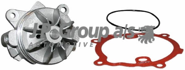 Water pump Jp Group 1214102400