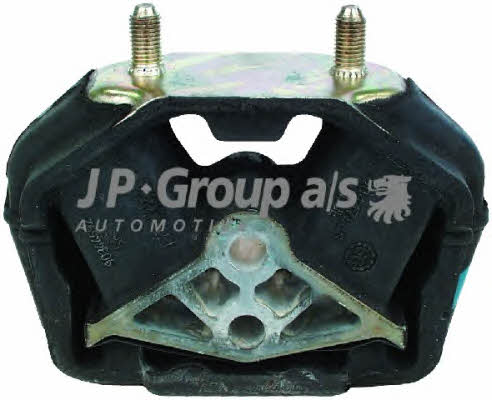 Gearbox mount rear Jp Group 1217901300