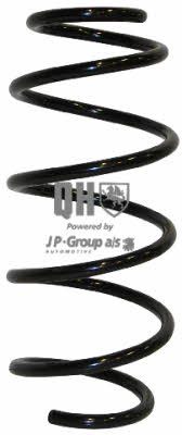 Jp Group 1242204009 Suspension spring front 1242204009