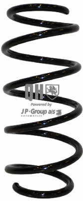 Jp Group 1242204509 Suspension spring front 1242204509