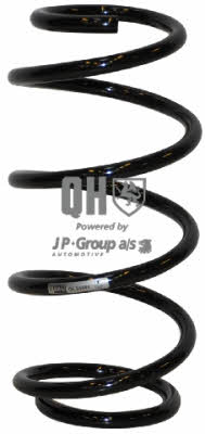 Jp Group 1242207109 Suspension spring front 1242207109