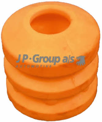 Jp Group 1242600100 Rubber buffer, suspension 1242600100
