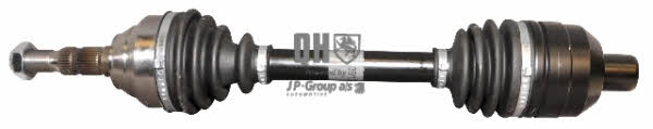 Jp Group 1243100609 Drive shaft 1243100609
