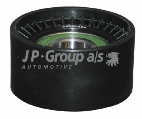 Drive belt tensioner pulley Jp Group 1218301300
