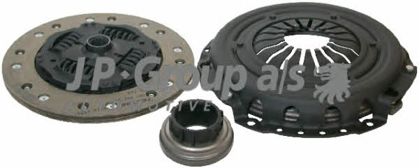 Clutch Kit Jp Group 1230400210