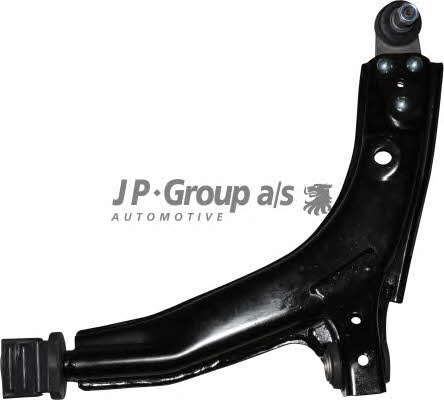 Jp Group 1240102470 Suspension arm front lower left 1240102470