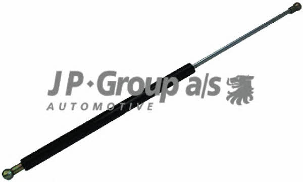 Jp Group 1281200600 Gas Spring, boot-/cargo area 1281200600
