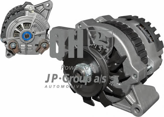 Alternator Jp Group 1290100400