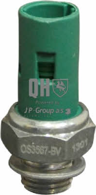 Jp Group 1293501109 Oil pressure sensor 1293501109