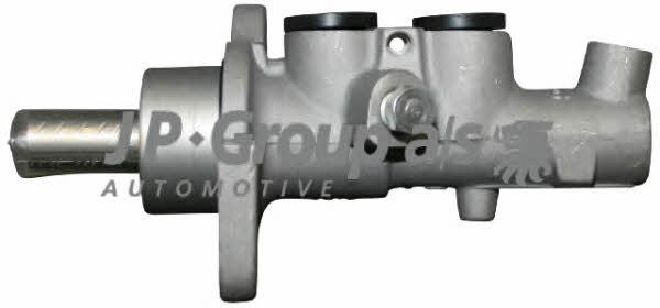Jp Group 1361100600 Brake Master Cylinder 1361100600