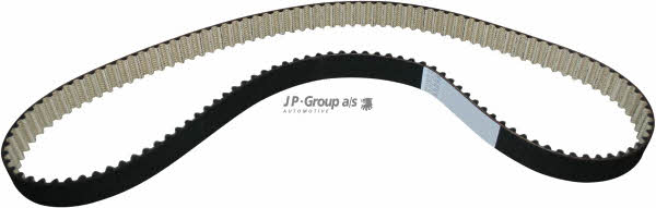Jp Group 1318104100 V-Ribbed Belt 1318104100