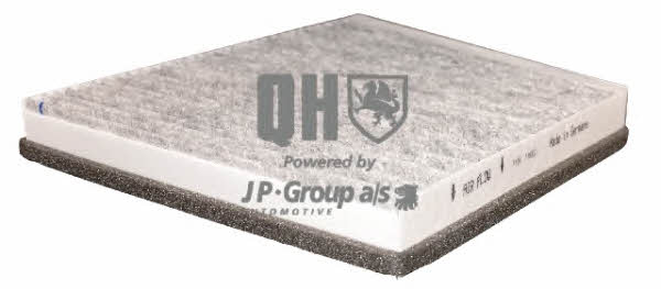 Jp Group 1328101209 Filter, interior air 1328101209