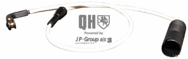 Jp Group 1497300109 Warning contact, brake pad wear 1497300109