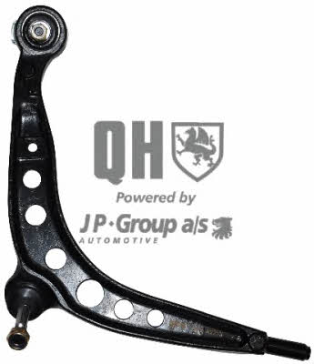 Jp Group 1440101589 Track Control Arm 1440101589