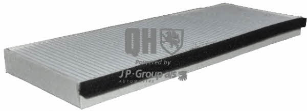 Jp Group 1528101209 Filter, interior air 1528101209