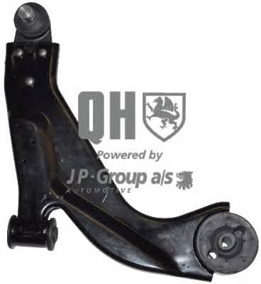 Jp Group 1540102089 Track Control Arm 1540102089