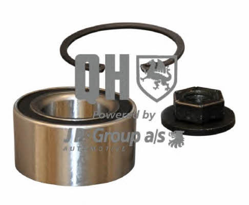 Jp Group 1541301019 Wheel bearing kit 1541301019