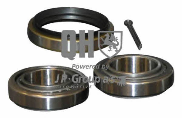 Jp Group 1551302219 Wheel bearing kit 1551302219