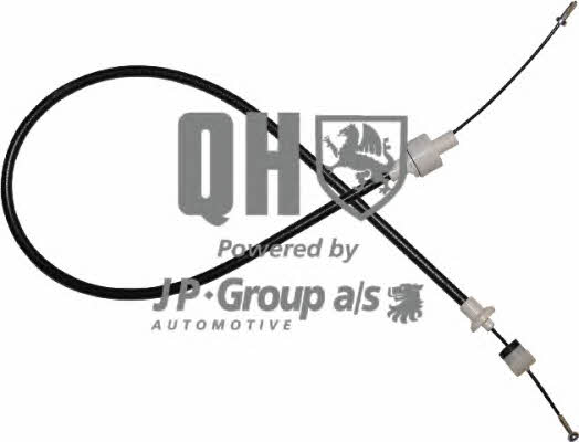 Jp Group 1570200409 Clutch cable 1570200409