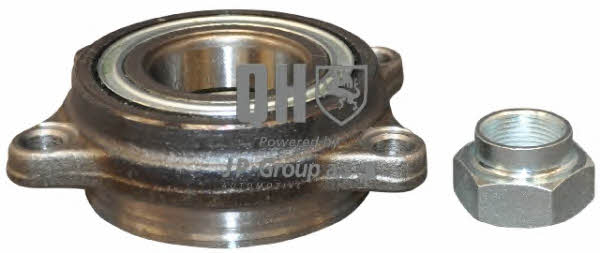Jp Group 3041400209 Wheel hub with front bearing 3041400209