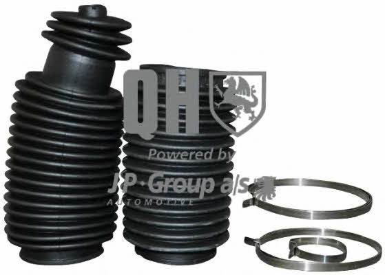 Jp Group 3144700319 Bellow kit, steering 3144700319