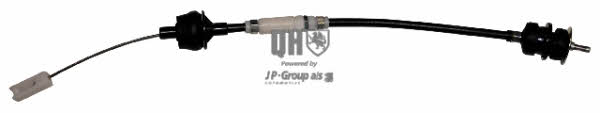 Jp Group 3170200309 Clutch cable 3170200309