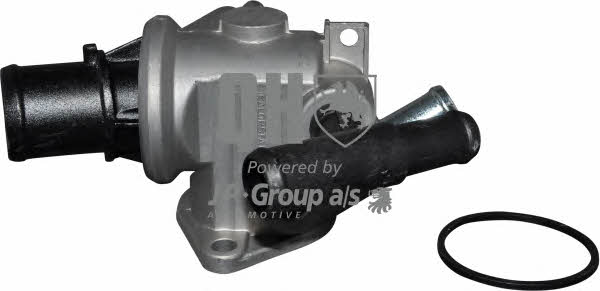Jp Group 3314600919 Thermostat, coolant 3314600919