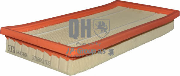 Jp Group 3318601509 Air filter 3318601509